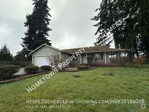 Building Photo - 9515 181st Way SW