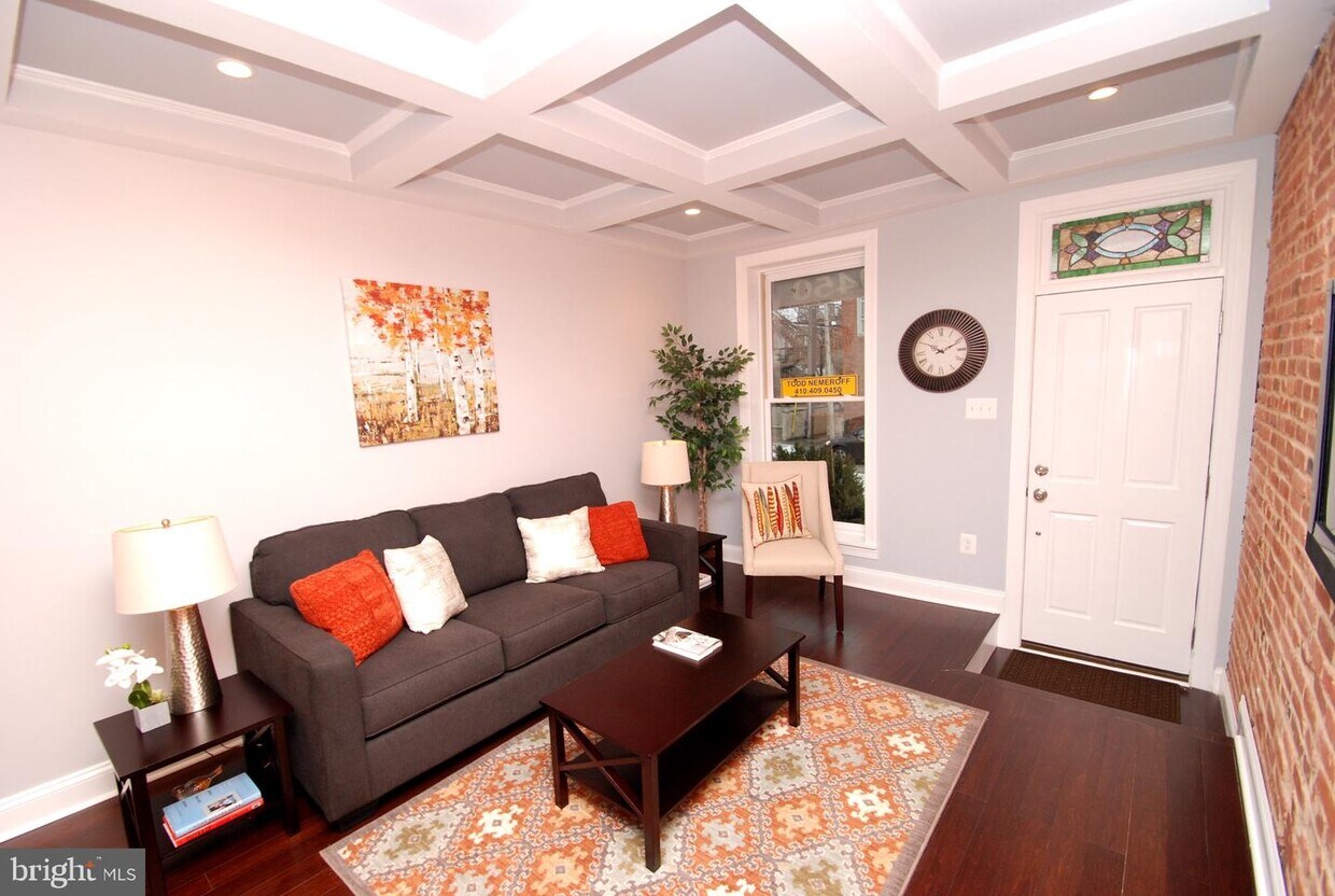 Foto principal - 2618 Fleet St