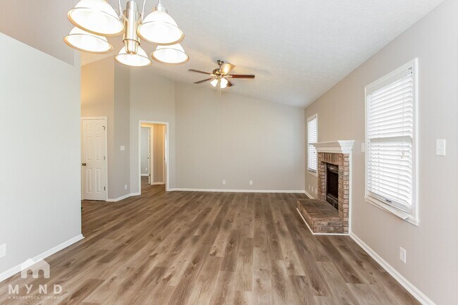 Foto del edificio - 6040 Buell Ln