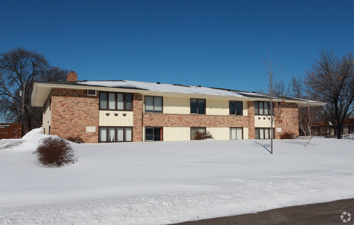 Foto del edificio - 1107 Emerson Ln