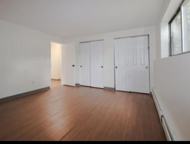 Lots of closet space - 16 Tiffany Rd