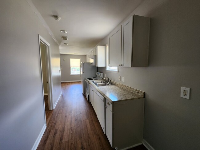 Foto del edificio - 2 Bedroom 1 Bath Home in Downtown Newnan c...