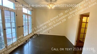 Building Photo - 607 Cloverdale Ave