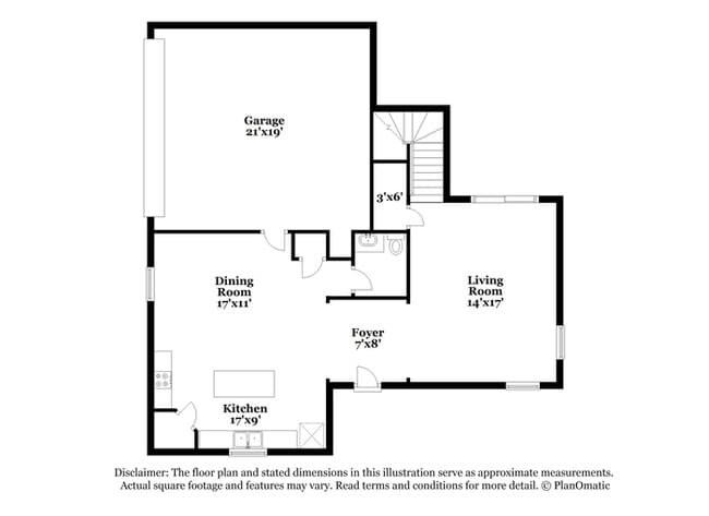 Foto del edificio - 8126 W Agora Ln