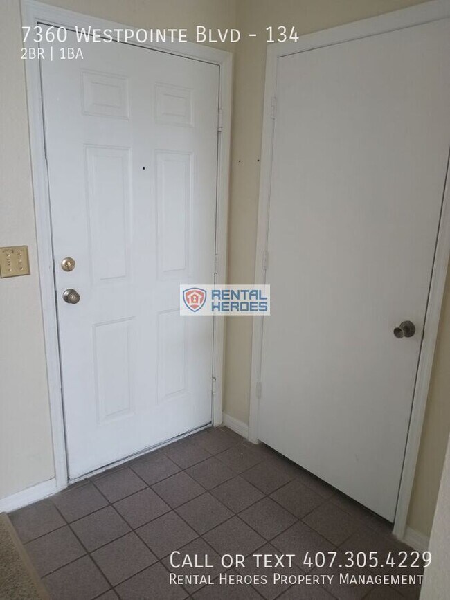 Foto del edificio - 7360 Westpointe Blvd