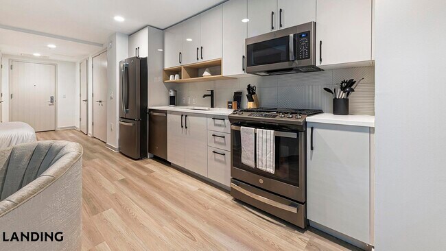Foto del edificio - 853 New Jersey Ave SE