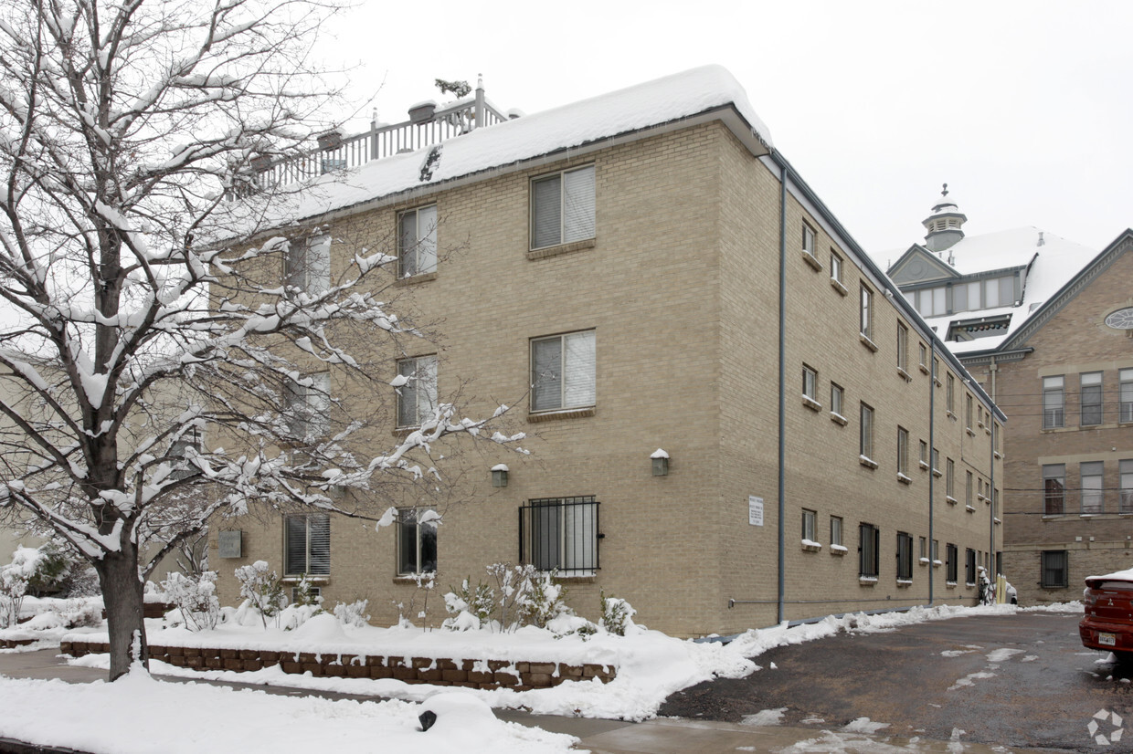 Building Photo - 1135 Elizabeth St
