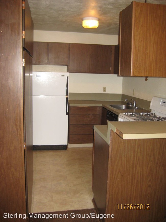 Foto del edificio - 2705 Oak St