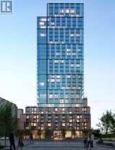 Building Photo - 35 Parliament St