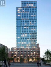 Building Photo - 35 Parliament St