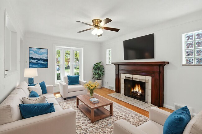 Foto del edificio - 20943 Hunt Club Dr