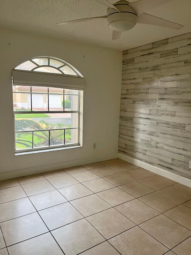 bedroom 1 - 9970 NW 32nd St