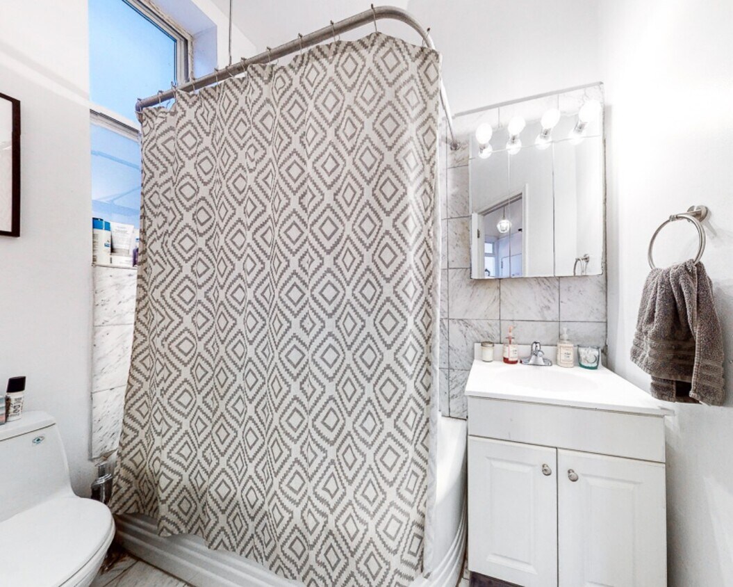 Foto del edificio - Prospect Park West