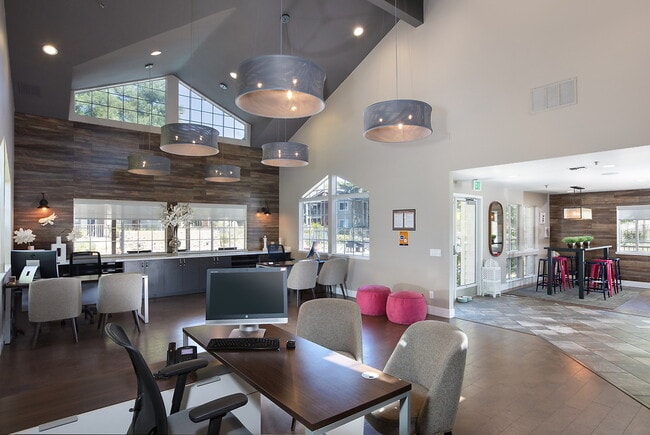 Foto del edificio - Bel Air