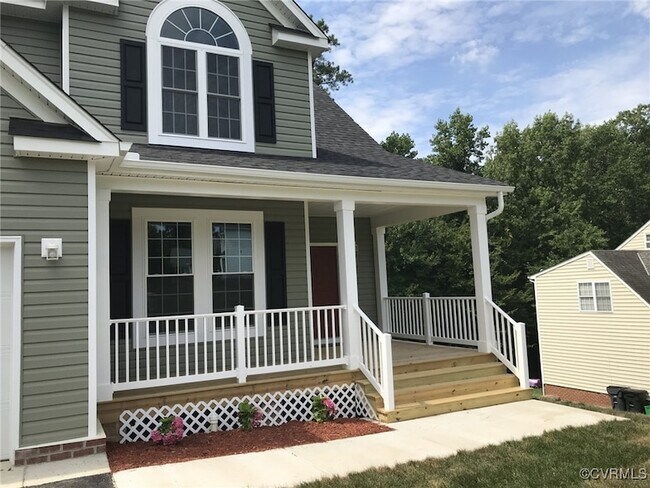 Foto del edificio - 1601 Southcreek Dr