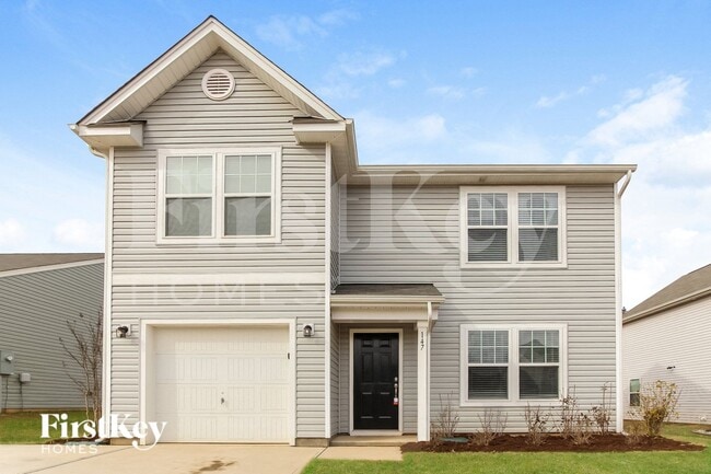 Building Photo - 147 Hidden Lakes Rd