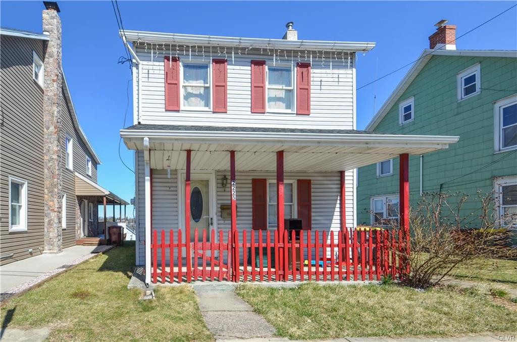 Primary Photo - 2225 N 1st Ave