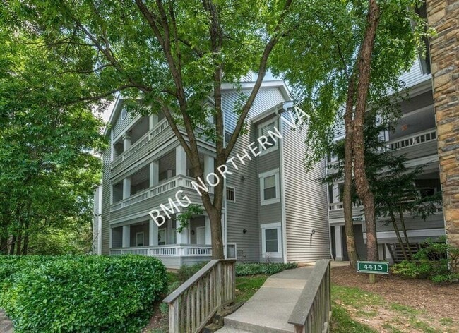 Photo - 4413 FAIR STONE DRIVE-203 House