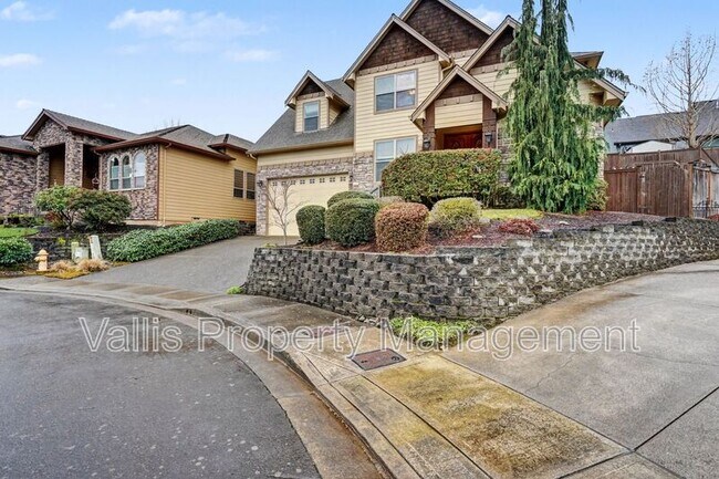 Building Photo - 1533 Broken Wheel Ct NW