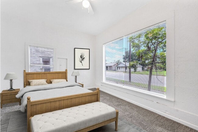 Building Photo - 809 Martin Luther King Jr Blvd