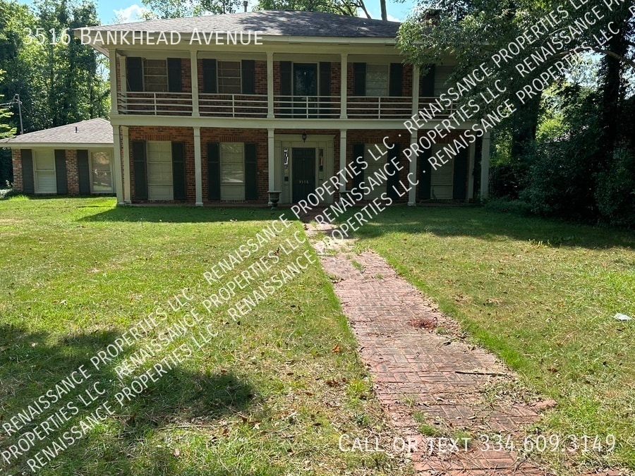 Primary Photo - 3516 Bankhead Ave