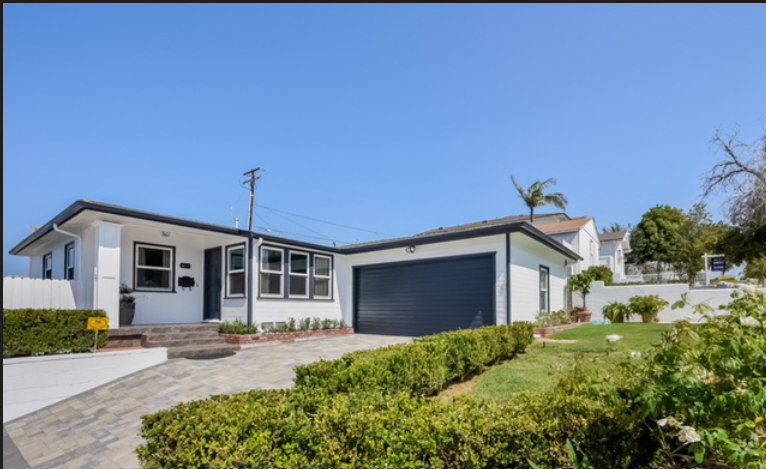 Foto principal - 1151 MAGNOLIA Ave