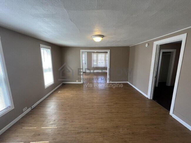 Foto del edificio - 1220 Hamilton Ave NW