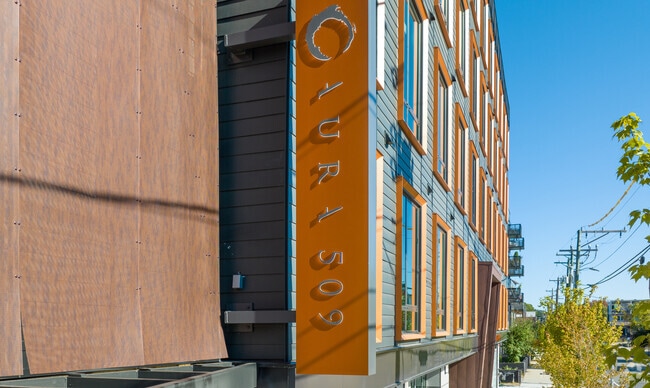 Building Photo - Griffin Durham