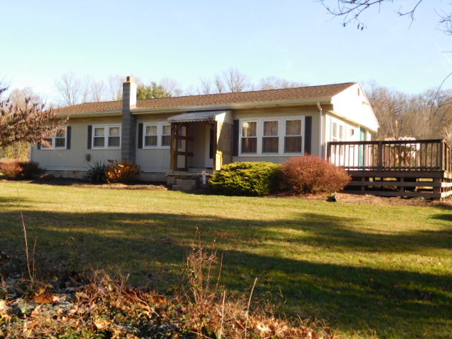 Primary Photo - 862 S Mount Pleasant Rd