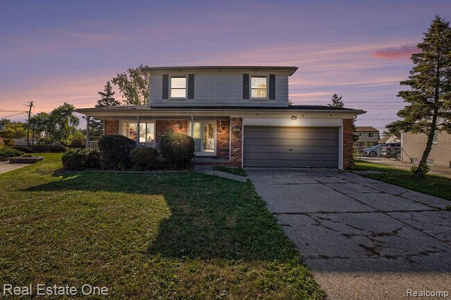 Foto del edificio - 1954 Atlas Ct