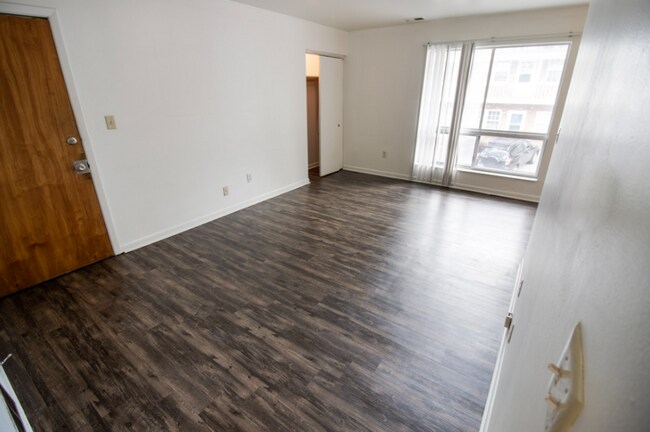 Foto del edificio - Grant Street Apartments