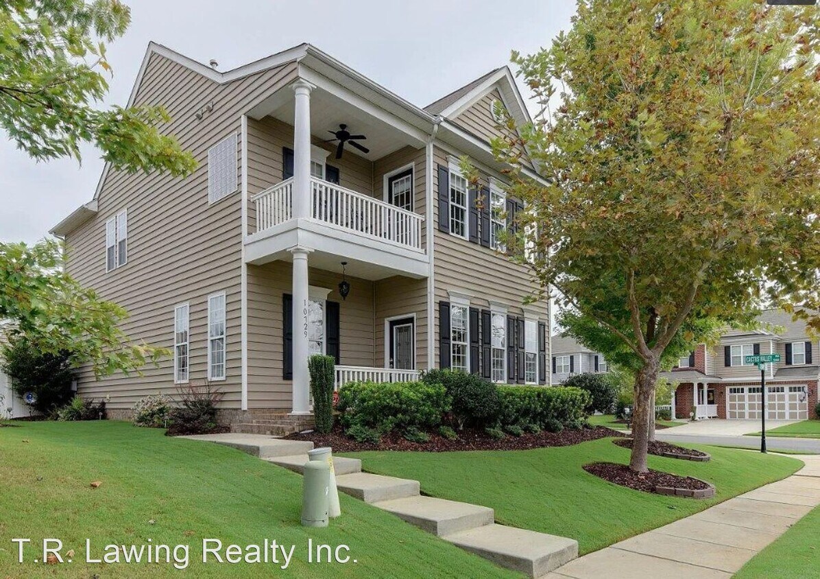 10729 Serape Rd, Charlotte, NC 28277 House Rental in Charlotte, NC