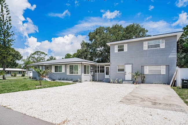 Photo - 7181 49th Ave N Townhome