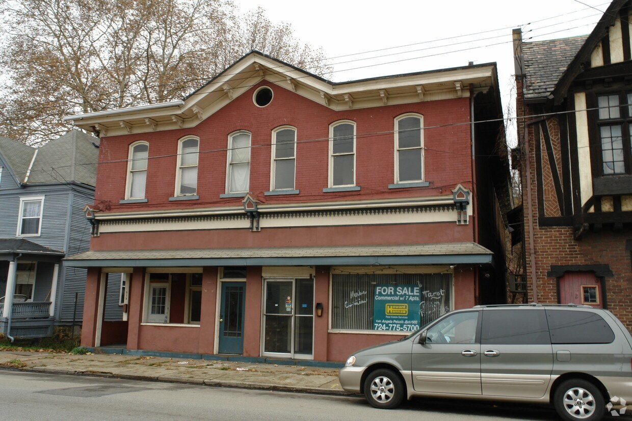 514518 3rd Ave, New Brighton, PA 15066 514518 3rd Ave New Brighton