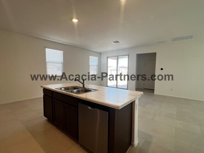 Building Photo - Newly Built Four Bedroom Home