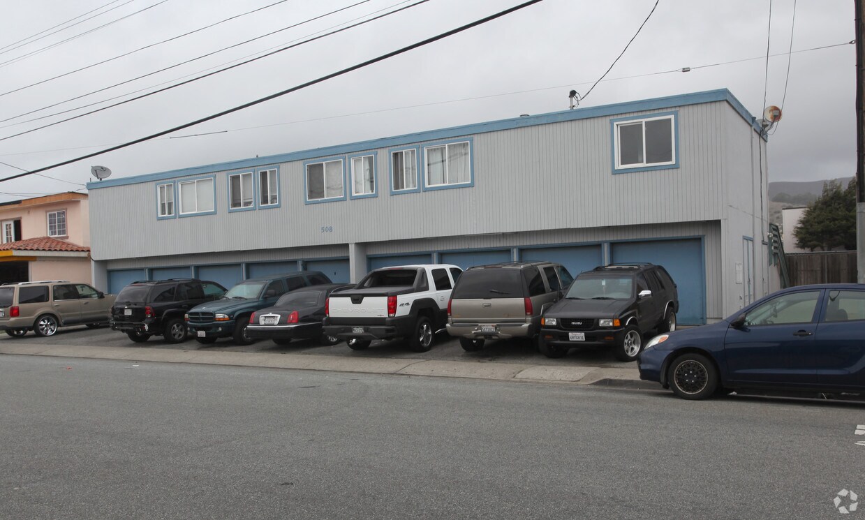 Building Photo - 508 Mayfair Ave