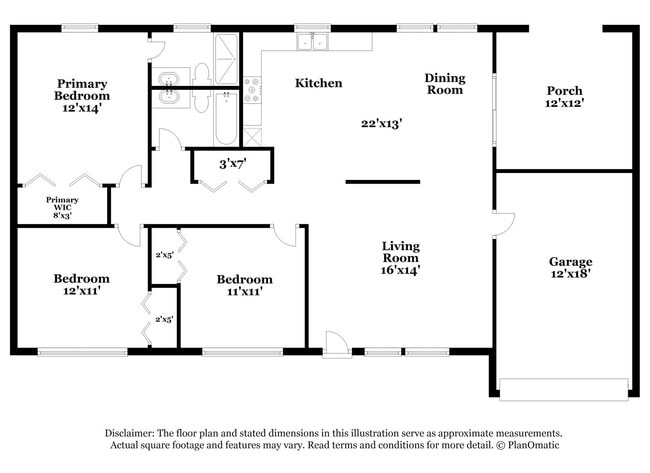 Building Photo - 205 SW Kentwood Rd
