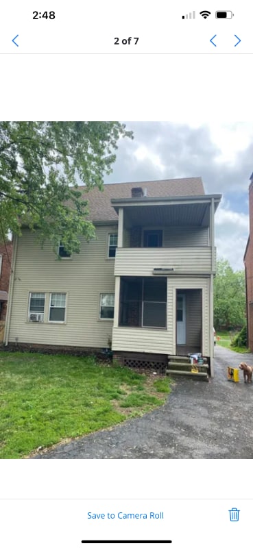 Building Photo - 3647 Blanche Ave