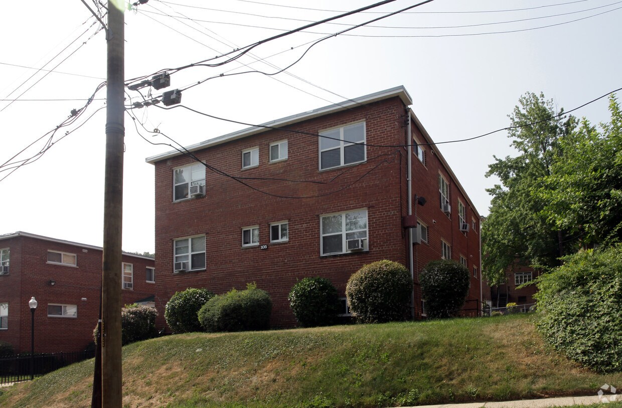 Building Photo - 105 Varnum St NE