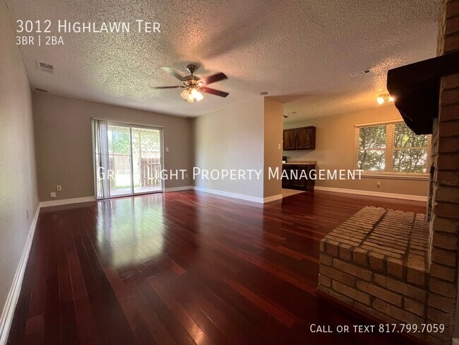 Foto del edificio - 3012 Highlawn Terrace