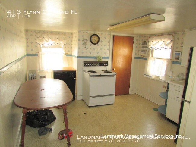 Building Photo - 413 Flynn Ct