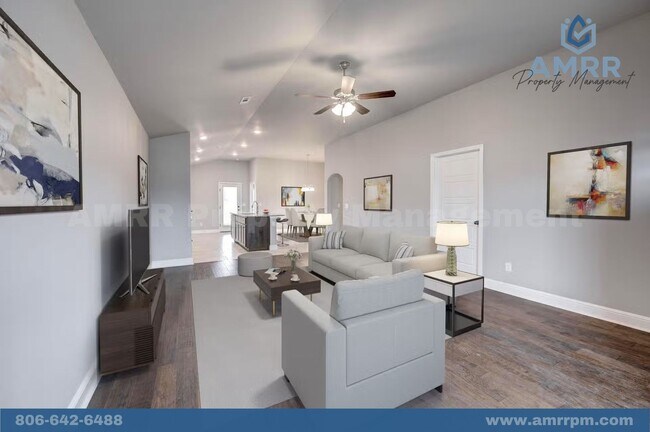 Foto del edificio - 125 SW Vicki St