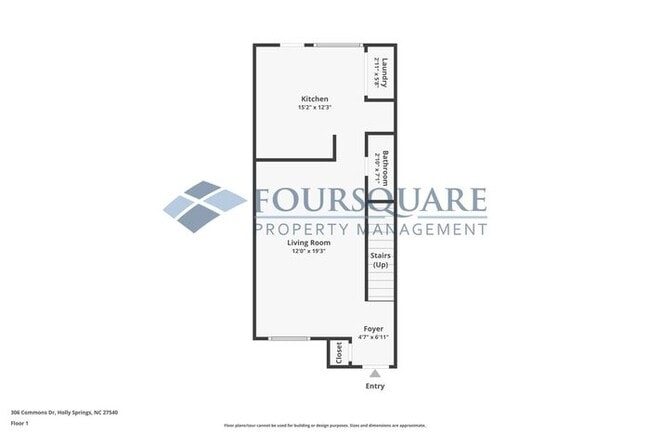 Building Photo - Townhome | Washer/ Dryer Included | Privat...