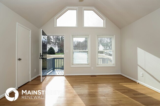 Foto del edificio - 4 Terry Dr