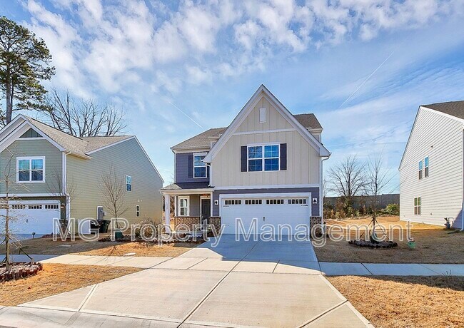 Foto del edificio - 1331 Woodhouse Dr