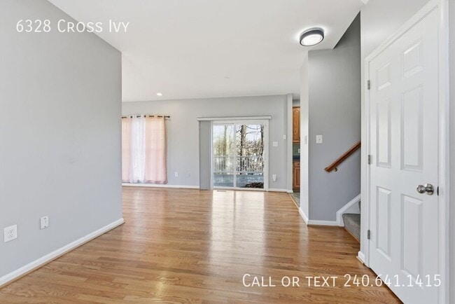 Building Photo - 6328 Cross Ivy Rd