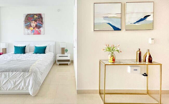 Foto del edificio - 485 Brickell Ave