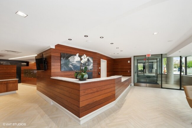 Foto del edificio - 2601 Virginia Ave NW