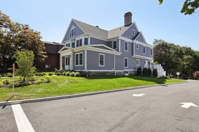Foto del edificio - 138 Deer Hill Ave