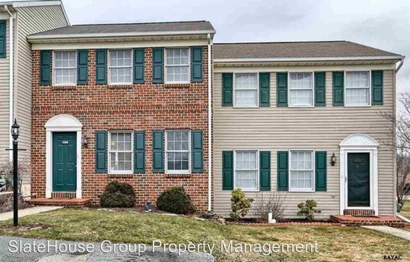 2385 Woodmont Dr, York, PA 17404 House Rental in York, PA